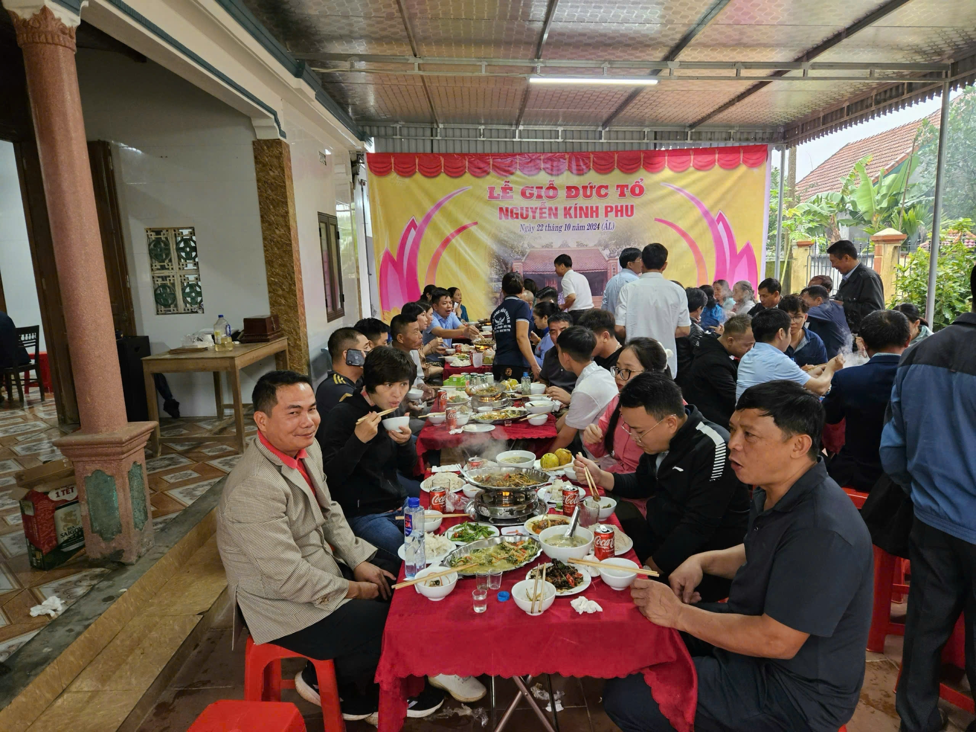 Tin Tức Dòng Họ Nguyễn Đình - Năm 2024