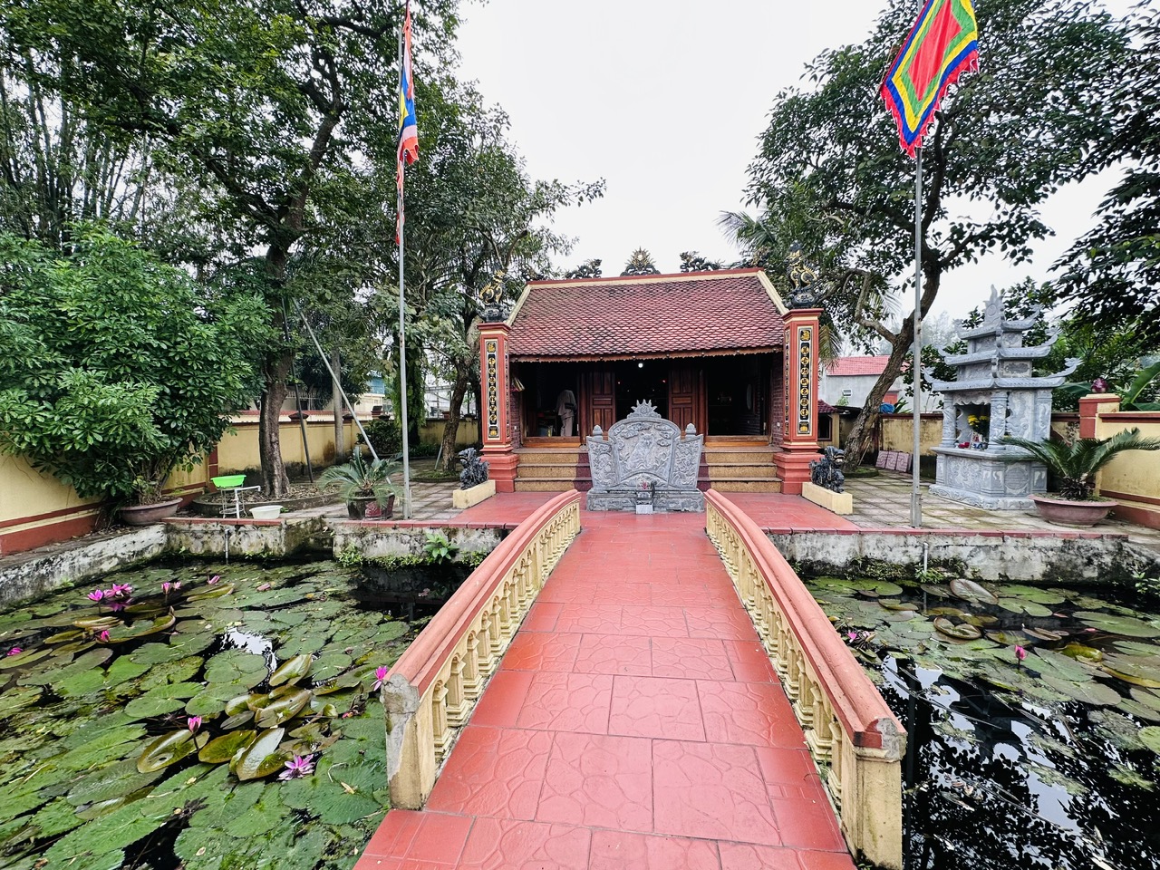 Gắn Kết Mọi Thế Hệ